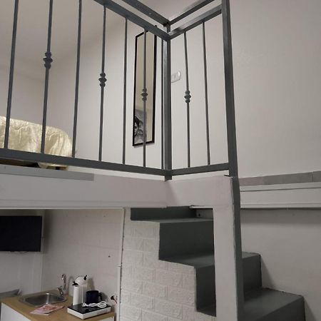Quen Apartment Naples Exterior photo