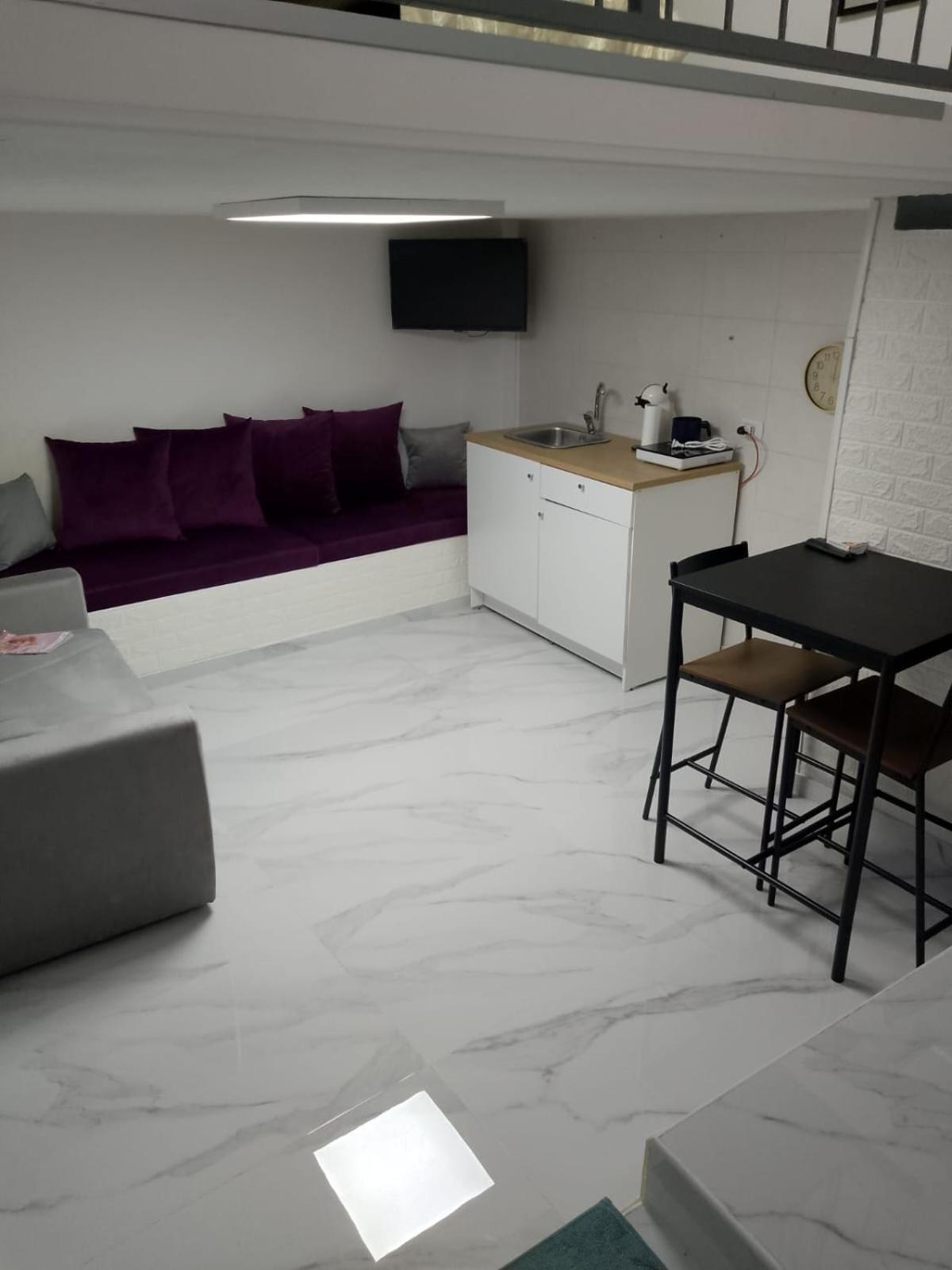 Quen Apartment Naples Exterior photo